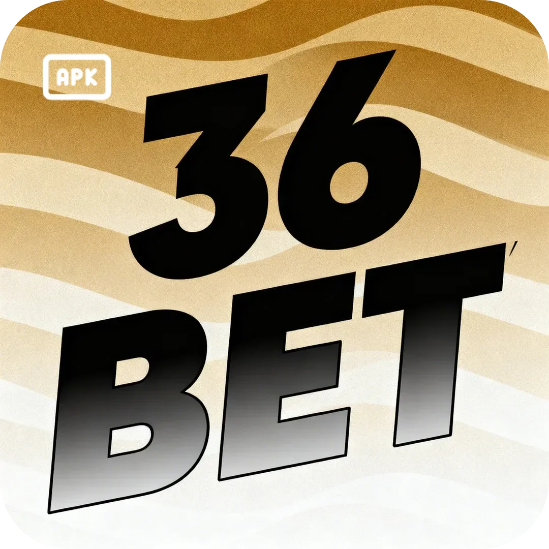 APK oficial da 36bet para Android