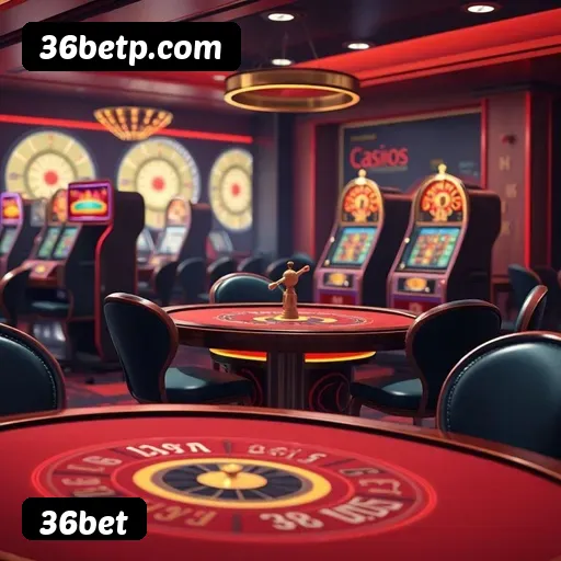 36bet APK - Download Oficial Android