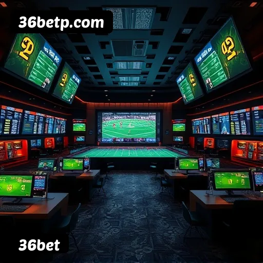 Como Registrar e Fazer Login 36bet