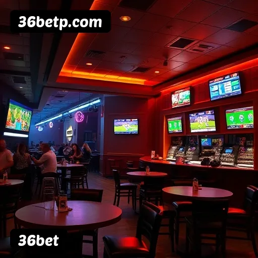 Catálogo Completo de Bônus 36bet